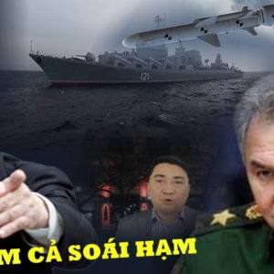 Tranh chấp nội bộ dẫn đến sự sụp đổ của Putin