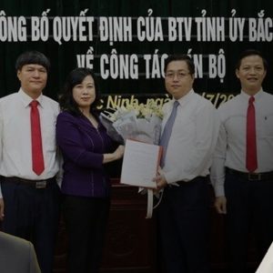 Hai ông Chiến và một đảng chuyên… ‘nâng đỡ không trong sáng’ (Phần 1)