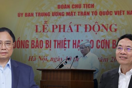 How is Vietnam’s government taking money from people in sophisticated way?